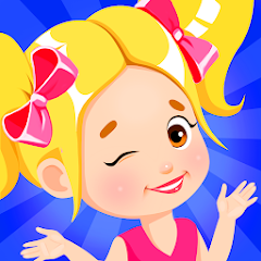 Like Nastya MOD APK