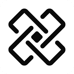 LineX Black Icon Pack MOD APK