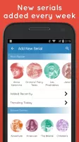 Serial Reader MOD APK