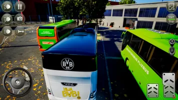 Euro Bus Driving 3D MOD APK