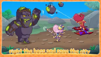 Superhero for Kids MOD APK