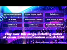 D4DJ Groovy Mix MOD APK