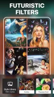 Prisma Art Effect Photo Editor MOD APK