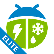 Weather Elite by WeatherBug MOD APK