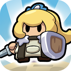 Power Hero MOD APK