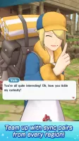 Pokémon Masters EX MOD APK