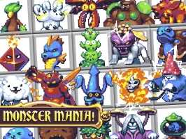 Epic Monster TD - RPG Tower De MOD APK