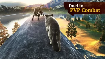 The Wolf MOD APK