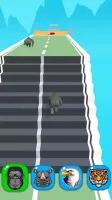 Animal Racing MOD APK