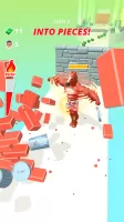 Muscle Rush - Smash Running MOD APK