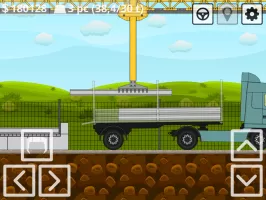 Mini Trucker - truck simulator MOD APK
