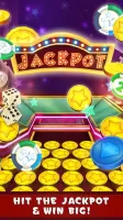 Coin Dozer: Casino MOD APK