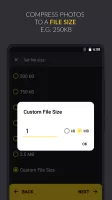 Puma: Photo Resizer Compressor MOD APK