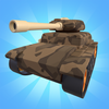 Tank Survival: Blitz War MOD APK