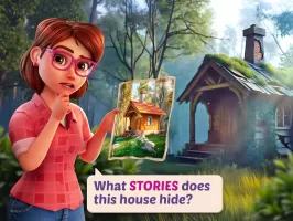 Lily's Garden - Design & Relax MOD APK