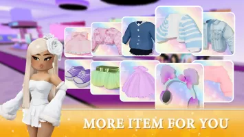 Fashion Show Blox MOD APK