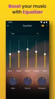 Music Player - Audify Player MOD APK
