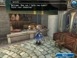 RPG Toram Online - MMORPG MOD APK