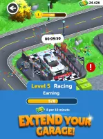 Parking Order! MOD APK