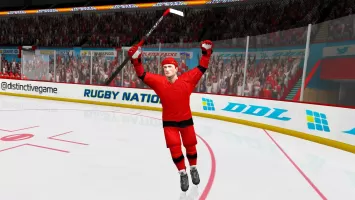 Hockey All Stars MOD APK