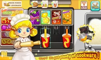 Cooking Tycoon MOD APK