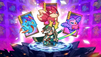 Monster Slayer: Offline Games MOD APK