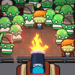Farmer Stephen: Survivor MOD APK