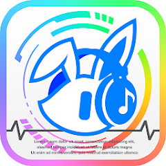 Sonic Beat feat. Crash Fever MOD APK