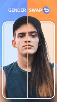 FaceLab Face Editor App, Aging MOD APK