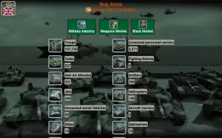 Europe Empire MOD APK