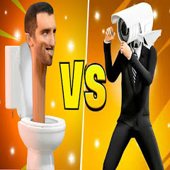 Skibidi  Defense Toilet Attack MOD APK