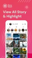 Story Saver MOD APK
