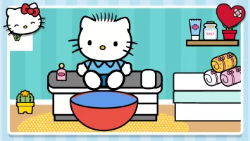 Hello Kitty: Kids Hospital MOD APK