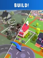 Merge Mayor - Match Puzzle MOD APK