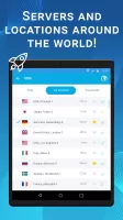 VPN - fast proxy + secure MOD APK