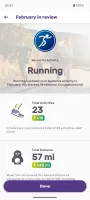 Running Tracker App - FITAPP MOD APK