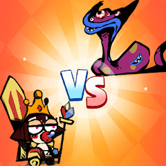Clown Monster Clash Caine Game MOD APK