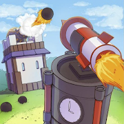 Towers Age defense PvP online MOD APK