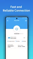Union VPN - Secure VPN Proxy MOD APK