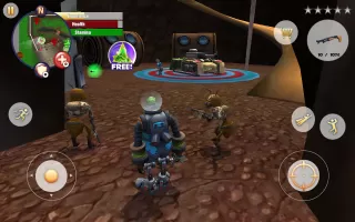 World of Bugs MOD APK