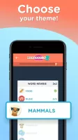 WordBrain 2 - word puzzle game MOD APK