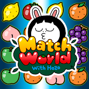 Match World with HOZO MOD APK