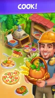 Cartoon city 2 farm town story MOD APK