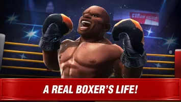 Boxing Star: Real Boxing Fight MOD APK