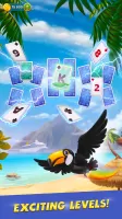 Solitaire Cruise: Card Games MOD APK