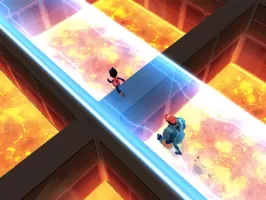 Ejen Ali : Emergency MOD APK
