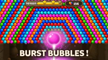 Bubble Pop Origin! Puzzle Game MOD APK