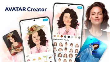 MomentCam Cartoons & Stickers MOD APK