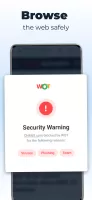 WOT Mobile Security Protection MOD APK