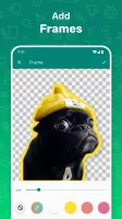 Sticker Studio - Sticker Maker MOD APK